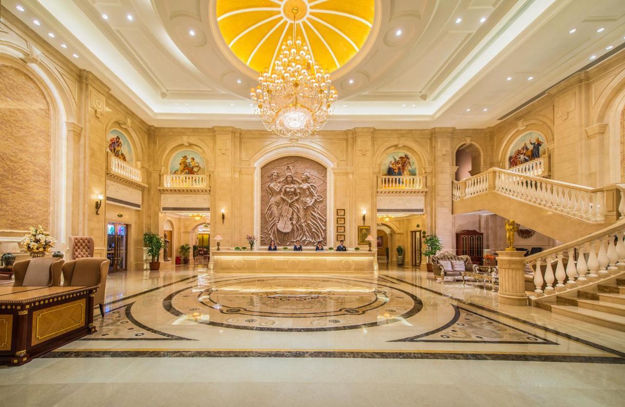 Wenyan Vienna International Hotel Hangzhou Zhuantang Art School מראה חיצוני תמונה