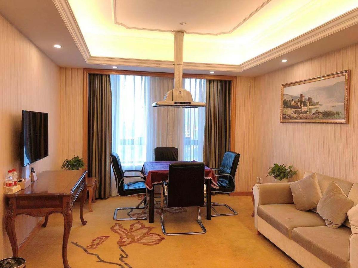 Wenyan Vienna International Hotel Hangzhou Zhuantang Art School מראה חיצוני תמונה