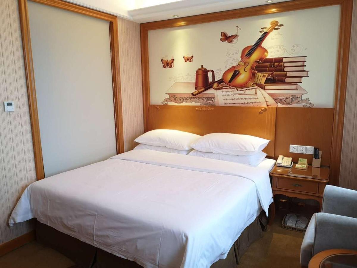 Wenyan Vienna International Hotel Hangzhou Zhuantang Art School מראה חיצוני תמונה
