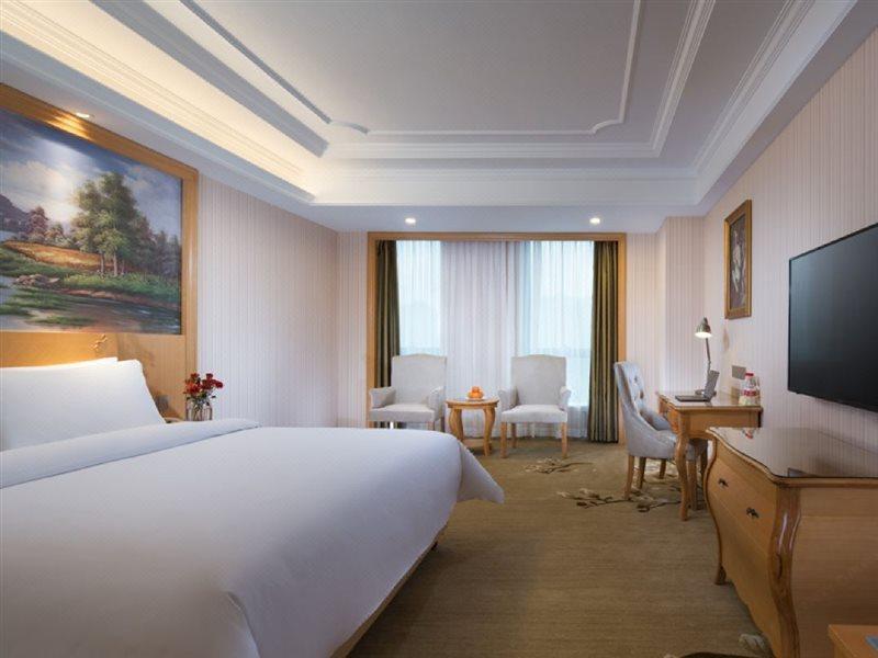 Wenyan Vienna International Hotel Hangzhou Zhuantang Art School מראה חיצוני תמונה