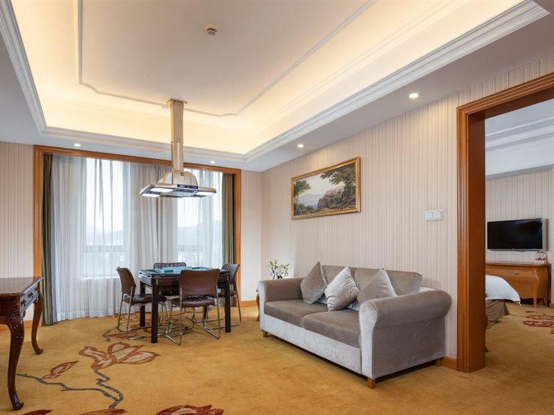 Wenyan Vienna International Hotel Hangzhou Zhuantang Art School מראה חיצוני תמונה