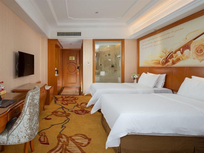 Wenyan Vienna International Hotel Hangzhou Zhuantang Art School מראה חיצוני תמונה